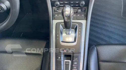 PORSCHE 718 2.0 16V H4 BOXSTER PDK