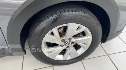 VOLKSWAGEN NIVUS 1.0 200 TSI TOTAL COMFORTLINE