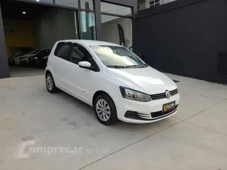 Fox Trendline 1.6 Flex 8V 5p