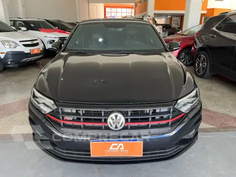 JETTA 1.4 250 TSI R-line