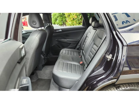 TAOS 1.4 250 TSI TOTAL FLEX HIGHLINE AUTOMÁTICO