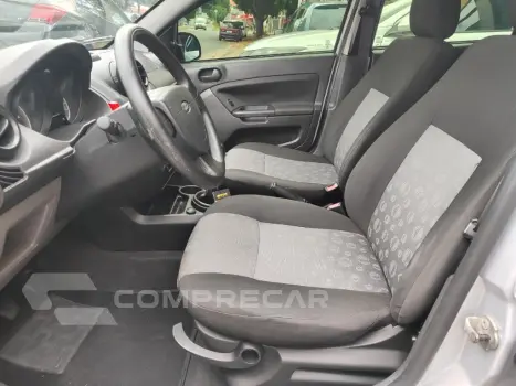 Fiesta SE 1.0 8V Flex 5p