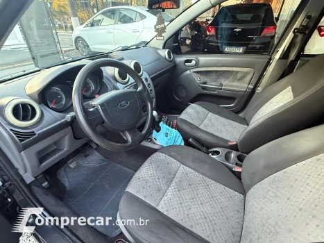 FIESTA 1.6 MPI 8V