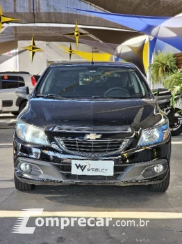 ONIX 1.4 MPFI LTZ 8V