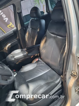 C3 1.6 Exclusive 16V