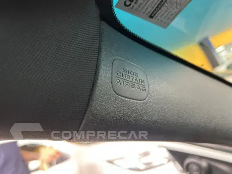 Civic Sedan EX 2.0 Flex 16V Aut.4p