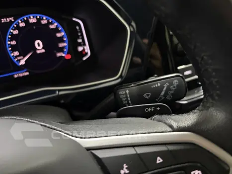 T-CROSS 1.0 200 TSI TOTAL FLEX COMFORTLINE AUTOMÁTICO