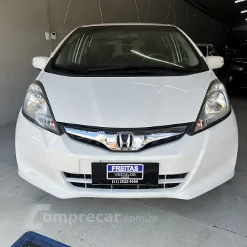 Fit EX/S 1.5 Flex/Flexone 16V 5p Aut.