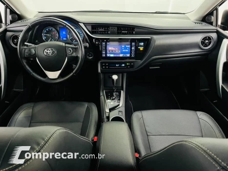 COROLLA XEI20FLEX