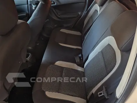 C3 1.2 Pure Tech Attraction