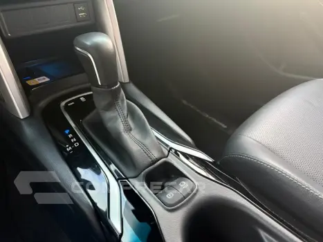 COROLLA CROSS 2.0 VVT-IE FLEX XRE DIRECT SHIFT