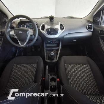 KA 1.0 SE 12V