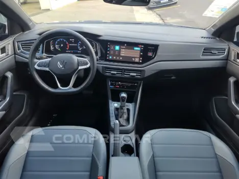 Nivus Highline 1.0 200 TSI Flex Aut.