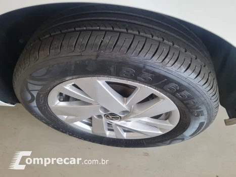 POLO 1.0 MPI MANUAL