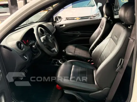 Saveiro CROSS 1.6 Mi Total Flex 8V CE