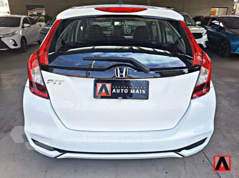 FIT 1.5 Personal 16V