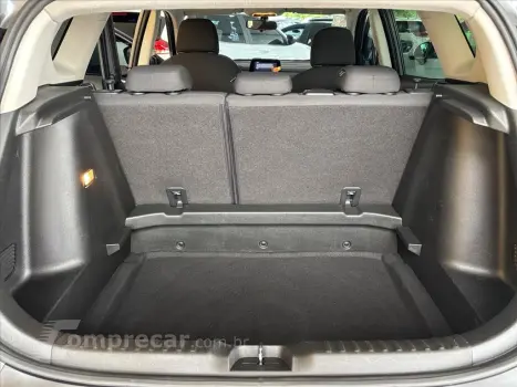 TRACKER 1.0 TURBO FLEX AUTOMÁTICO