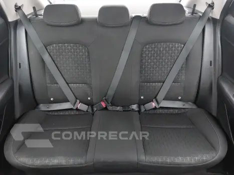 HB20 1.0 12V FLEX COMFORT PLUS MANUAL