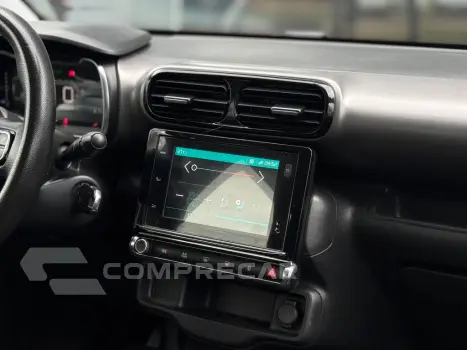 C4 CACTUS FEEL 1.6 16V Flex Aut.