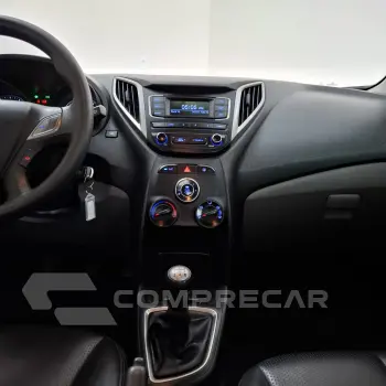 HB20S Comfort Plus 1.0 TB