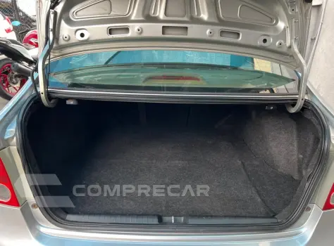 CIVIC 1.8 LXS 16V