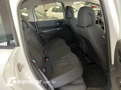 3008 1.6 Allure THP 16V