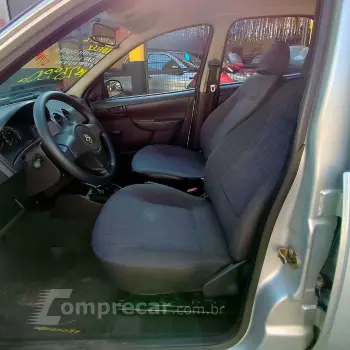 Celta Life/ LS 1.0 MPFI 8V FlexPower 5p