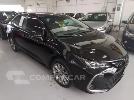 COROLLA 2.0 VVT-IE FLEX XEI DIRECT SHIFT