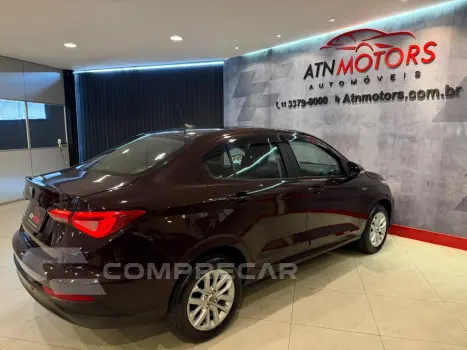 Cronos 1.3 4P FLEX DRIVE