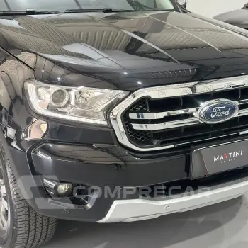 Ranger Limited 3.2 20V 4x4 CD Aut. Dies.