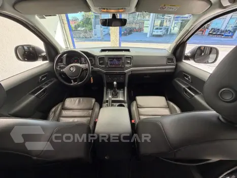 AMAROK High.CD 2.0 16V TDI 4x4 Dies. Aut