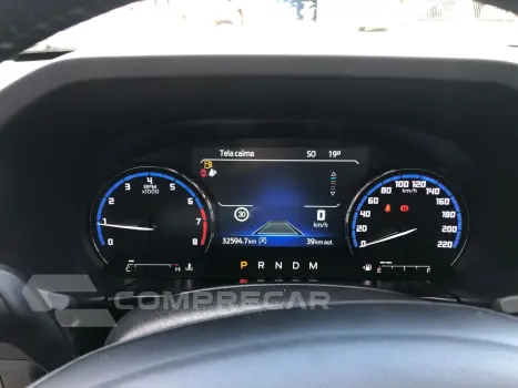 Bronco Sport 2.0 Ecoboost Gasolina Wildtrak 4X4 Selectshift