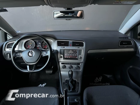 GOLF 1.4 TSI VARIANT COMFORTLINE 16V GASOLINA 4P AUTOMÁTICO