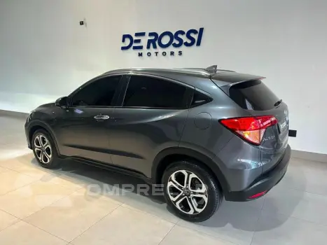 HR-V EXL 1.8 FLEXONE 16V 5P AUT.