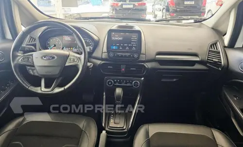 ECOSPORT FSL AT 1.5