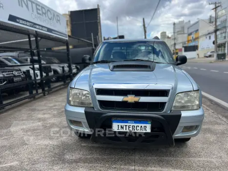 S10 2.4 Advantage 4X2 CD 8V