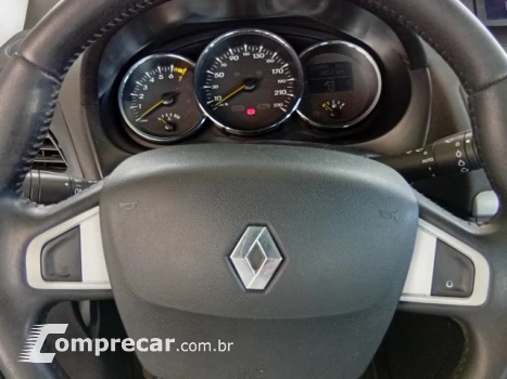 FLUENCE - 2.0 DYNAMIQUE 16V 4P MANUAL