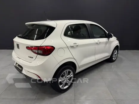 ARGO 1.0 FIREFLY FLEX DRIVE MANUAL