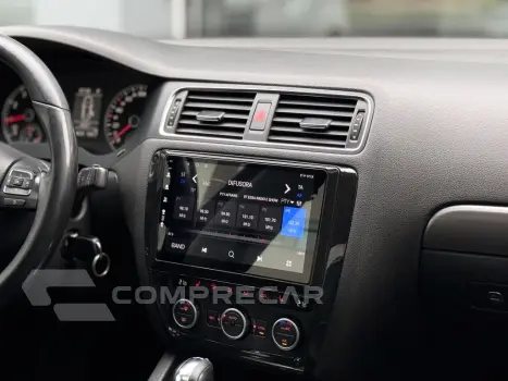 JETTA Highline 2.0 TSI 16V 4p Tiptronic