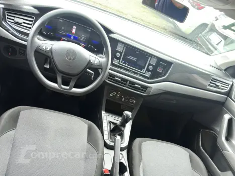 POLO 1.0 170 TSI MANUAL