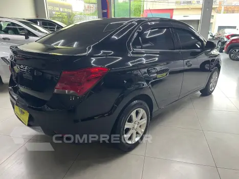 PRISMA 1.4 LT Spe/4 8V