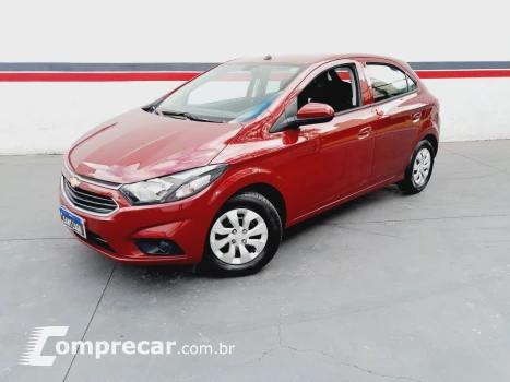 ONIX HATCH LT 1.0 8V FlexPower 5p Mec.