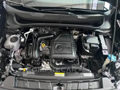 T-CROSS - 1.0 200 TSI TOTAL AUTOMÁTICO
