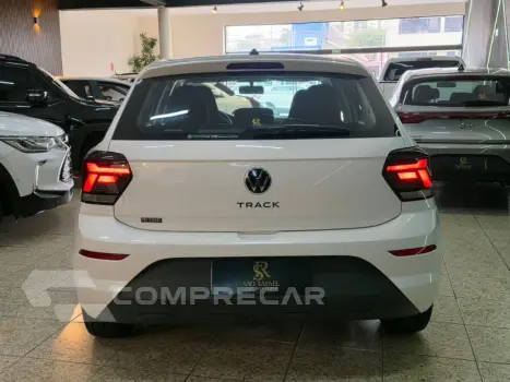 Polo Track 1.0 Flex 12V 5p