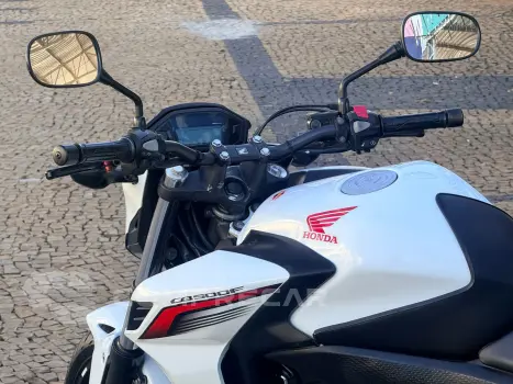 CB500F ABS