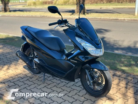 PCX 150