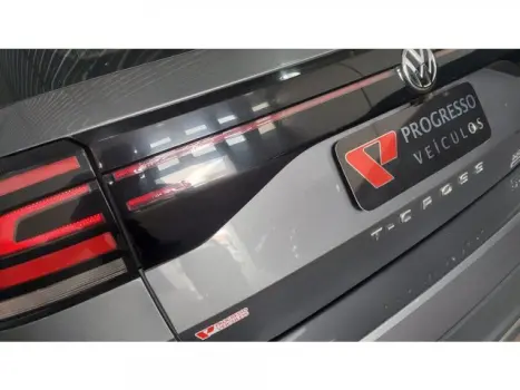 T-CROSS - 1.4 250 TSI TOTAL HIGHLINE AUTOMÁTICO