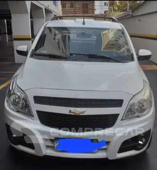 MONTANA 1.4 MPFI LS CS 8V