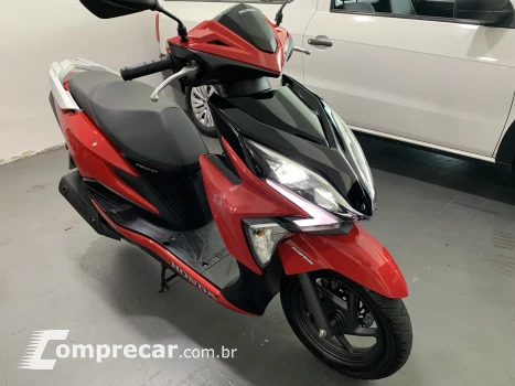 ELITE 125