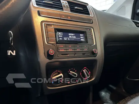 FOX 1.0 MPI TRENDLINE 12V FLEX 4P MANUAL